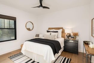 Single Family Residence, Wragg Canyon road, Napa, CA 94558 - 45