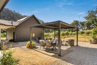 Single Family Residence, Wragg Canyon road, Napa, CA 94558 - 49