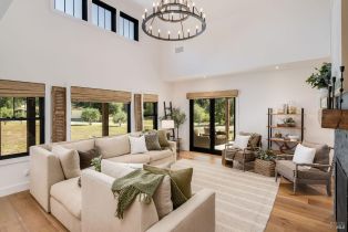 Single Family Residence, Wragg Canyon road, Napa, CA 94558 - 15