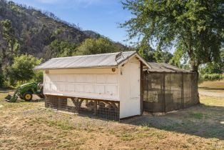 Single Family Residence, Wragg Canyon road, Napa, CA 94558 - 52