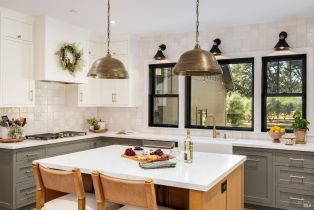 Single Family Residence, Wragg Canyon road, Napa, CA 94558 - 25