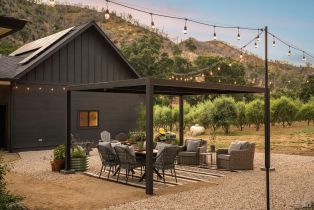 Single Family Residence, Wragg Canyon road, Napa, CA 94558 - 63