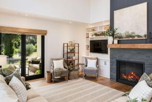 Single Family Residence, Wragg Canyon road, Napa, CA 94558 - 18