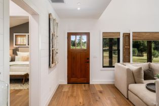 Single Family Residence, Wragg Canyon road, Napa, CA 94558 - 33