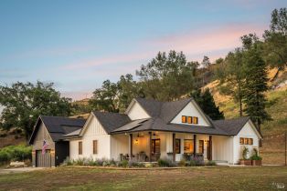 Single Family Residence, Wragg Canyon road, Napa, CA 94558 - 9