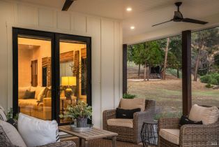 Single Family Residence, Wragg Canyon road, Napa, CA 94558 - 11