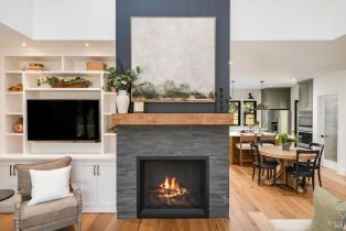 Single Family Residence, Wragg Canyon road, Napa, CA 94558 - 20