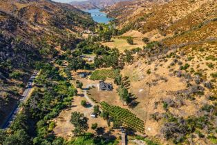 Single Family Residence, Wragg Canyon road, Napa, CA 94558 - 2