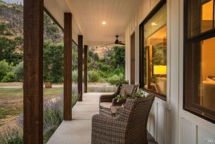 Single Family Residence, Wragg Canyon road, Napa, CA 94558 - 10