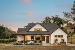 Single Family Residence, Wragg Canyon road, Napa, CA 94558 - 8