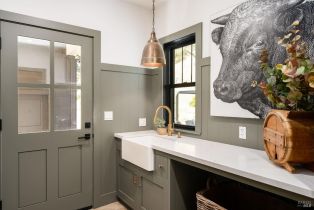 Single Family Residence, Wragg Canyon road, Napa, CA 94558 - 47