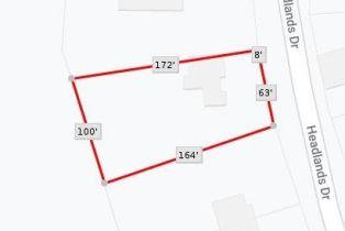 Residential Lot,  Headlands drive, Napa, CA 94558 - 2