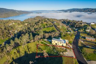 Residential Lot,  Headlands drive, Napa, CA 94558 - 9
