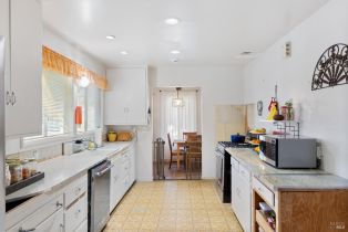 Single Family Residence,  Park avenue, Napa, CA 94558 - 22