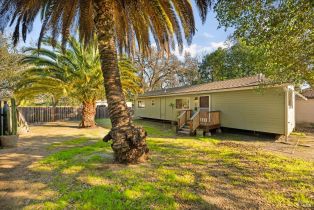 Single Family Residence,  Park avenue, Napa, CA 94558 - 58