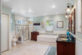 Single Family Residence,  Park avenue, Napa, CA 94558 - 40