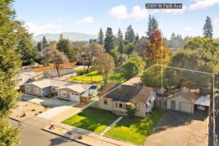 Single Family Residence,  Park avenue, Napa, CA 94558 - 80