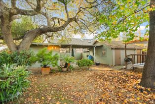 Single Family Residence,  Park avenue, Napa, CA 94558 - 49