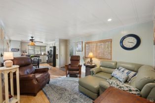 Single Family Residence,  Park avenue, Napa, CA 94558 - 60