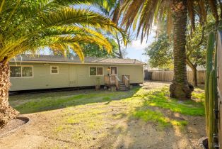 Single Family Residence,  Park avenue, Napa, CA 94558 - 56