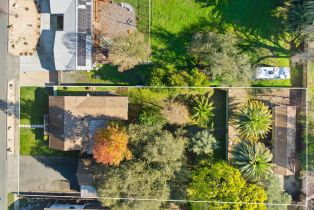 Single Family Residence,  Park avenue, Napa, CA 94558 - 78