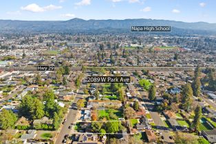 Single Family Residence,  Park avenue, Napa, CA 94558 - 75