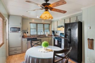 Single Family Residence,  Park avenue, Napa, CA 94558 - 63