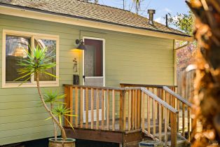 Single Family Residence,  Park avenue, Napa, CA 94558 - 55