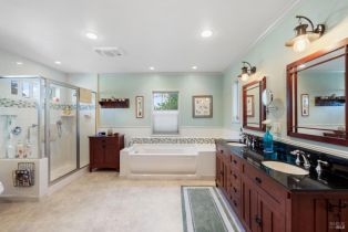 Single Family Residence,  Park avenue, Napa, CA 94558 - 43