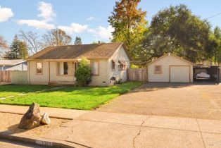 Single Family Residence,  Park avenue, Napa, CA 94558 - 6