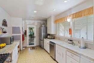 Single Family Residence,  Park avenue, Napa, CA 94558 - 21