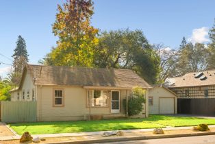 Single Family Residence,  Park avenue, Napa, CA 94558 - 8