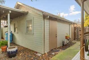 Single Family Residence,  Park avenue, Napa, CA 94558 - 51