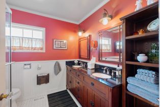 Single Family Residence,  Park avenue, Napa, CA 94558 - 31