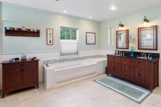 Single Family Residence,  Park avenue, Napa, CA 94558 - 4