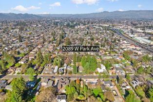 Single Family Residence,  Park avenue, Napa, CA 94558 - 74