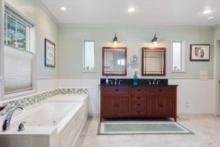 Single Family Residence,  Park avenue, Napa, CA 94558 - 42