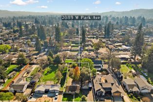 Single Family Residence,  Park avenue, Napa, CA 94558 - 76
