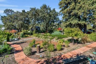 Single Family Residence,  Trinity road, Glen Ellen, CA 95442 - 25