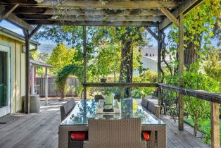 Single Family Residence,  Trinity road, Glen Ellen, CA 95442 - 19