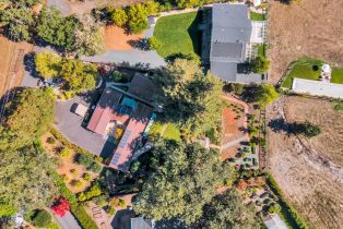 Single Family Residence,  Trinity road, Glen Ellen, CA 95442 - 31