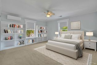 Single Family Residence,  Trinity road, Glen Ellen, CA 95442 - 14