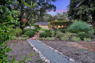 Single Family Residence,  Trinity road, Glen Ellen, CA 95442 - 29
