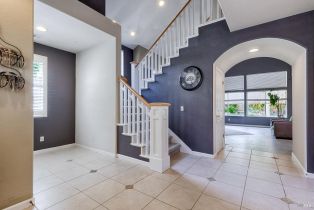 Single Family Residence,  Cottage court, Cloverdale, CA 95425 - 5