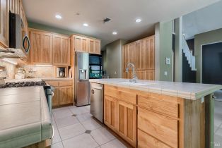 Single Family Residence,  Cottage court, Cloverdale, CA 95425 - 11