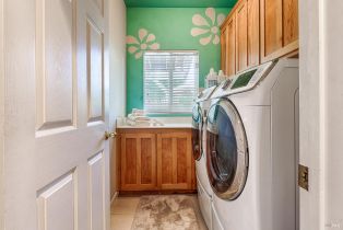 Single Family Residence,  Cottage court, Cloverdale, CA 95425 - 37