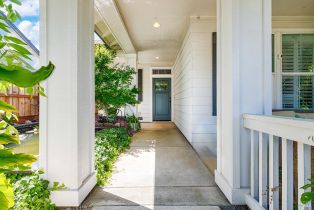 Single Family Residence,  Cottage court, Cloverdale, CA 95425 - 2