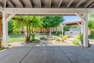 Single Family Residence,  Cottage court, Cloverdale, CA 95425 - 39