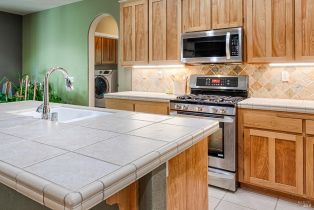 Single Family Residence,  Cottage court, Cloverdale, CA 95425 - 13