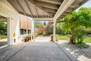 Single Family Residence,  Cottage court, Cloverdale, CA 95425 - 44